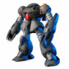 Maquette - High Grade - Gundam - Z'Gock E