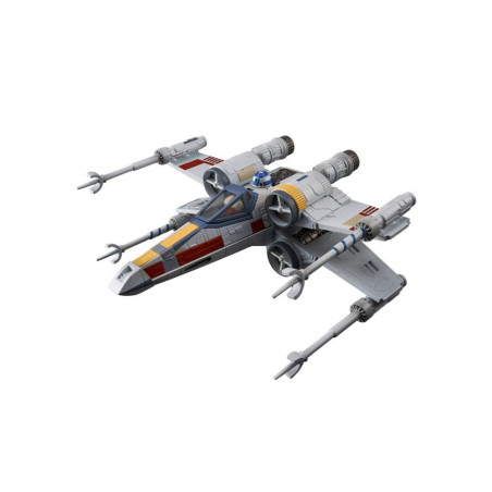 Figura articolata - Star Wars - X-Wing Starfighter
