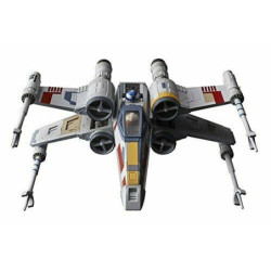 Figura articolata - Star Wars - X-Wing Starfighter