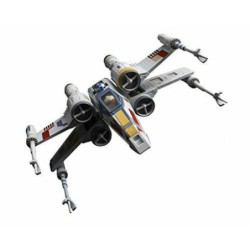 Figura articolata - Star Wars - X-Wing Starfighter
