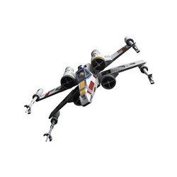 Figura articolata - Star Wars - X-Wing Starfighter