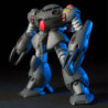 Maquette - High Grade - Gundam - Z'Gock E