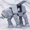 Modell - Star Wars - AT-AT
