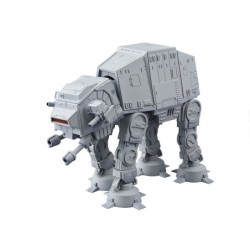 Modell - Star Wars - AT-AT