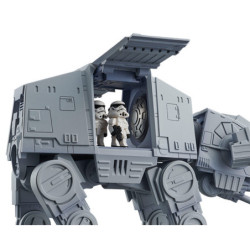 Modello - Star Wars - AT-AT
