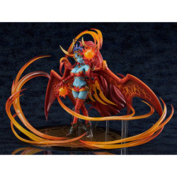 Static Figure - Puzzle & Dragons - Heres