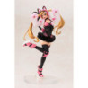 Figurine Statique - Tekken - Lucky Chloe