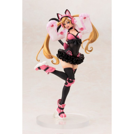 Statische Figur - Tekken - Lucky Chloe