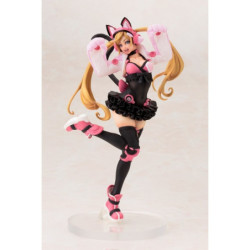Figura statica - Tekken - Lucky Chloe