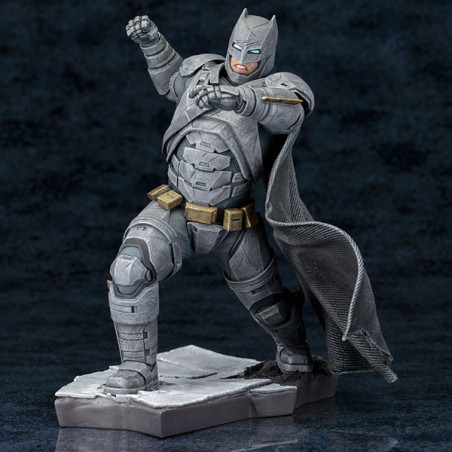 Figurine Statique - Batman - Batman