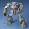 Maquette - High Grade - Gundam - Z'Gock E