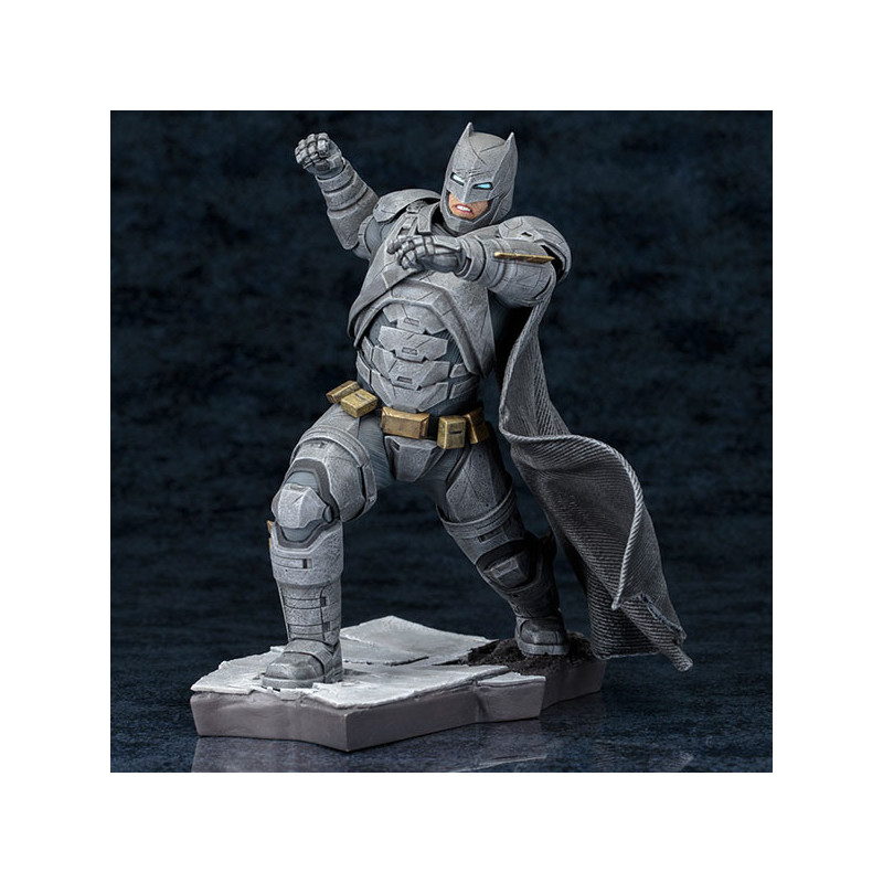 Figura statica - Batman -  - Batman