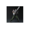 Action Figure - Final Fantasy - FF VII - Barret
