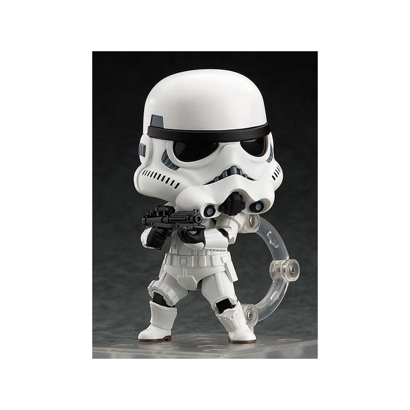 Gelenkfigur - Nendoroid - Star Wars - Storm Trooper