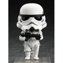 Gelenkfigur - Nendoroid - Star Wars - Storm Trooper