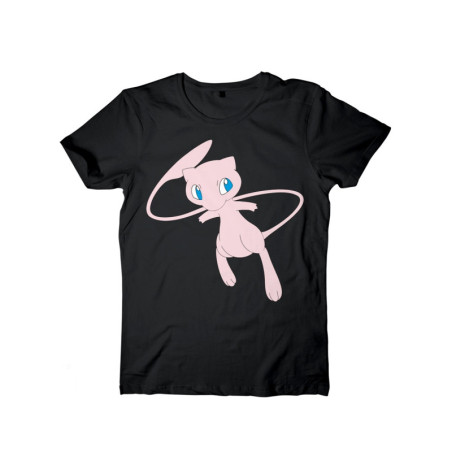 T-shirt - Pokemon - Mew