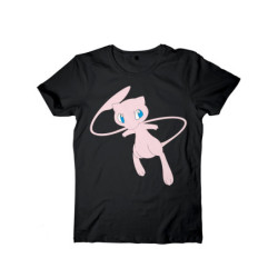 T-shirt - Pokemon - Mew