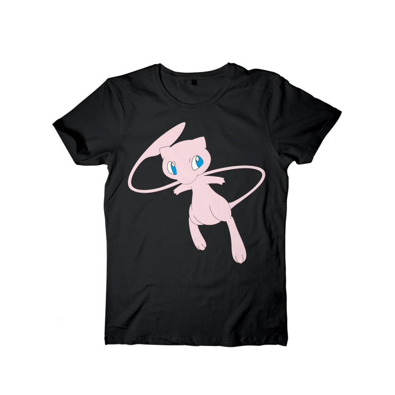 Maglietta - Pokemon -  - Mew