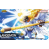 Maquette - Figure Rise - Digimon - Angemon