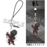 Keychain - Ajin - "IBM" Tanaka