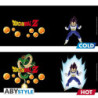 Mug - Thermo-réactif - Dragon Ball - Vegeta