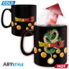 Tazza - Termo-reattivo - Dragon Ball -  - Vegeta