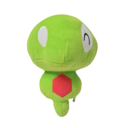 Plüsch - Pokemon - Zygarde