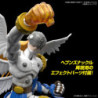 Maquette - Figure Rise - Digimon - Angemon