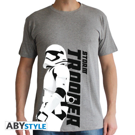 Maglietta - Star Wars - Trooper Episode 7