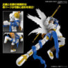 Maquette - Figure Rise - Digimon - Angemon
