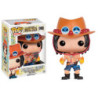 POP - POP Animation - One Piece - 100 - Portgas D. Ace