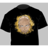 T-shirt - One Punch Man - Saitama