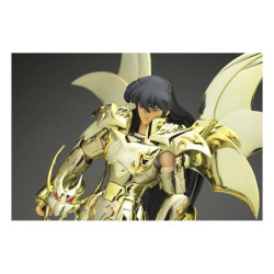Gelenkfigur - Myth Cloth - Saint Seiya - V4 God Cloth - Drache Shiryu