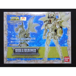 Gelenkfigur - Myth Cloth - Saint Seiya - V4 God Cloth - Drache Shiryu