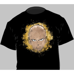 Maglietta - One Punch Man -  - Saitama