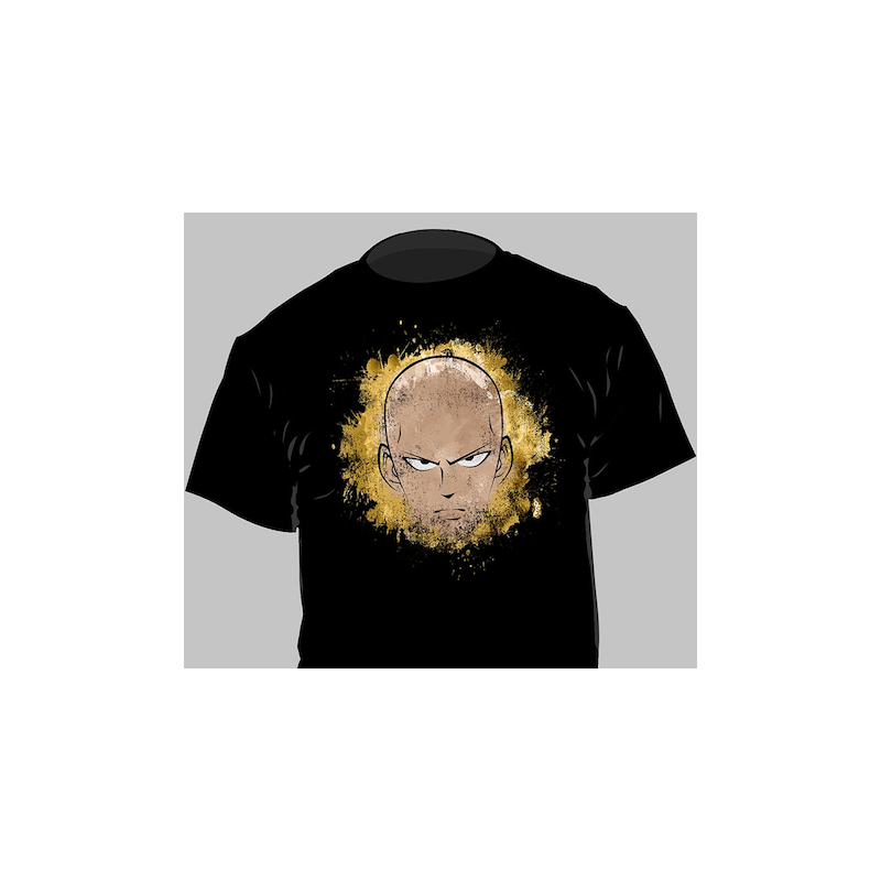 Maglietta - One Punch Man -  - Saitama