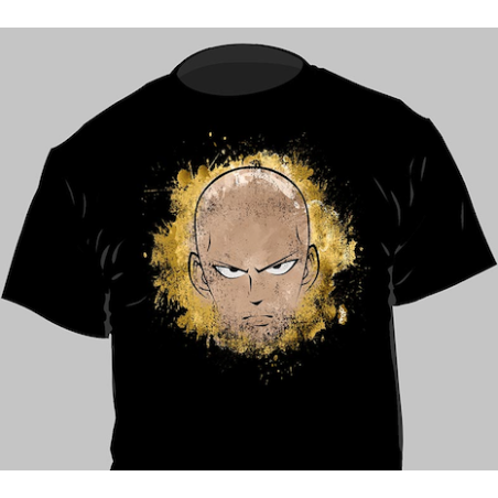Maglietta - One Punch Man -  - Saitama