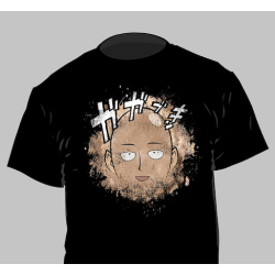 Maglietta - One Punch Man -  - Saitama