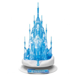 Modell - Castle craft Collection - Frozen - Schloss