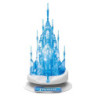 Modell - Castle craft Collection - Frozen - Schloss