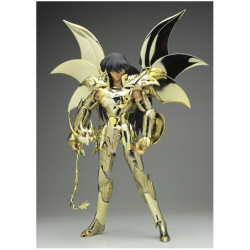 Figura articolata - Myth Cloth - I Cavalieri dello zodiaco - V4 God Cloth - Sirio il Dragone