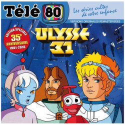 CD - Varie - Ulysse 31