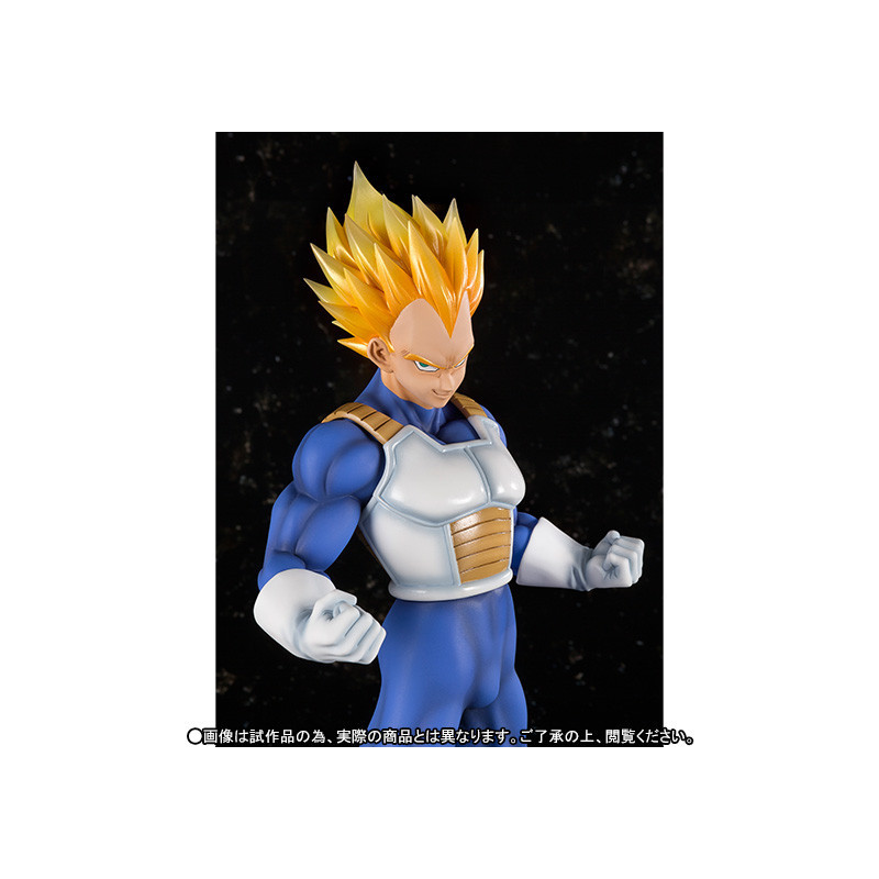 Figura statica - Figuart Zero - Dragon Ball -  - Vegeta