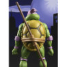 Action Figure - S.H.Figuarts - Teenage Mutant Ninja Turtles - Donatello