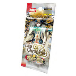 Trading Cards - Booster - Last Chronicle - Season 6 - 15 Booster Box