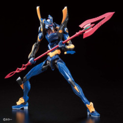 Maquette - Real Grade - Evangelion - Evangelion Mark.06