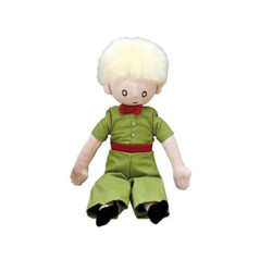 Peluche - Il Piccolo Principe - Beanbag Plush