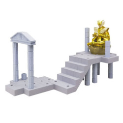 Figurine articulée - D.D.Panoramation - Saint Seiya - Shaka de la Vierge