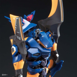 Maquette - Real Grade - Evangelion - Evangelion Mark.06