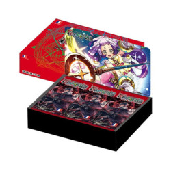 Trading Cards - Booster - Force of Will - The Moonlight Saver - Booster Box
